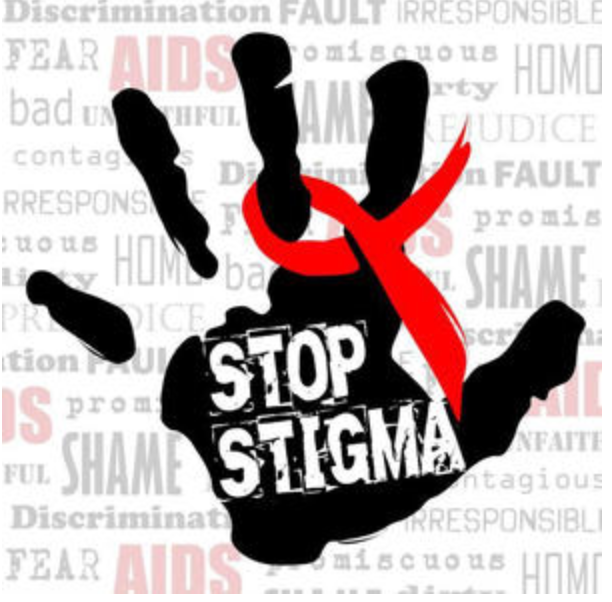 stop stigma